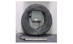 WaterBoss - Submersible Water Level Detector