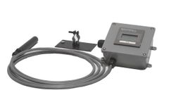 RPM-Boss - Precision Monitoring for Belt and Fan Speed