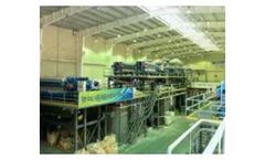 Filter press solutions for the chemical industry