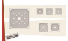 Bright - Recessed Plate
