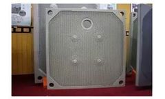 Bright - Membrane Plate