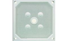 Bright - Chamber Plate