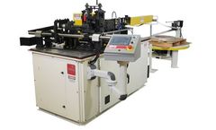 Helix - Model MN-73 - Triple Option Machine