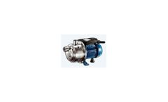 Windsor - Stainless Steel Pressure Pump