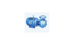 Windsor - Electric Monoblock Centrifugal Pumps