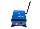 Micromega Tremor - Vibration Recorder System