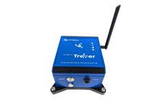 Micromega Tremor - Vibration Recorder System