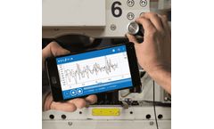 Micromega - Feel USB Accelerometer : the Vibration Stethoscope