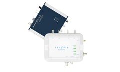 Micromega - Vibration Monitoring Acquisition Systems