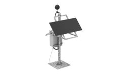 Micromega - Environmental Vibrations