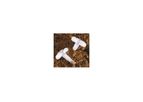 EasyDraw - Syringe & PowerStop Handle Soil Sampling System