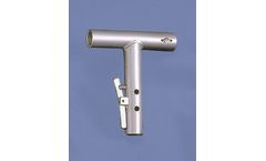 En Core - T-Handle for Sampling with the En Core Sampler