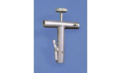 En Core - Sampler Extrusion Tool for use with the En Core Sampler