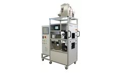 Palas - Model MFP 3000 - Modular Filter Media Test Systems