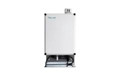 Palas AQ Guard Smart - Model 1000 - Air Quality Analyzer