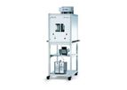 Palas - Model MFP 1000 - Filter Media Test Systems