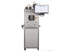 Palas FET system - Air Filter Test Rig