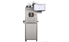 Palas FET system - Air Filter Test Rig