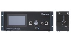 Palas Promo® LED system - Aerosol Spectrometer