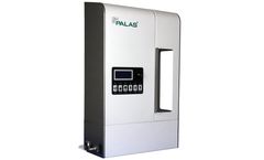 Palas RBG system - Aerosol Generator for Solid Particles