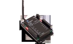 RioExpress - Model G308 - Industrial Wireless I/O