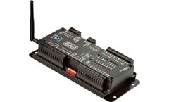 RIO - Model G303 - Industrial Remote I/O