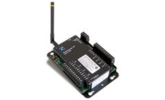 G3 - Model G309 RioExpress-SC - Industrial Wireless I/O