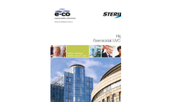 E-CO Brochure