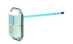 Steril-Aire - Model NEMA 4X (SEN Series) - Single-Ended for Exterior Units- Rooftop Units