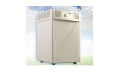 Steril-Zone - Room Air Purifier