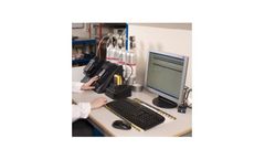 SpecGas - Calibration Gas Mixtures