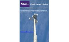 TelecommunicatIon Construction & Maintenance Audits