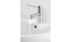 Aqua Free - Model AS - Shower Filters