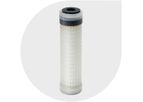 Aqua Free - Model Ultra 10, Ultra 20 - High Performance Ultra-Filtration Cartridges