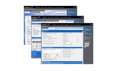 Stormpromax - Enterprise Compliance Tracking Solution