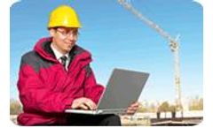 Fieldpro - Portable Solution Software