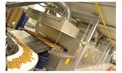 Spooner - Food Coolers