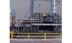 Spooner - Regenerative Catalytic Oxidiser