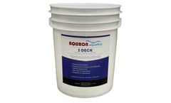 AQURON - Model I-Deck - Penetrating Sealer