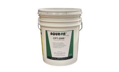 AQURON - Model CPT-2000 - Concrete Preservation Treatment Solutions