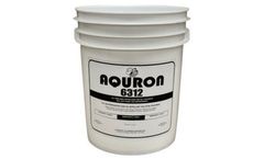 AQURON - Model 6312 - Penetrating Sealer