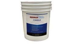 AQURON - Model I-Shield - Natural Stone And Concrete Sealer