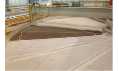 Sefar - Rotary Pan Filter