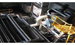 Sefar - Filter Press Cloths for Mineral Industry