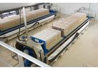 Sefar - Concentrate and Tailings Dewatering Filter for Base and Precious Metals