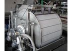Sefar - Rotary Drum Filter Belts