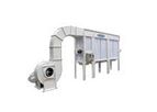 SCF Dust Collector