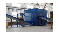 Crusher System