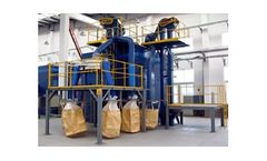 Hammer Mill System