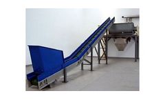 Auto Sampling System